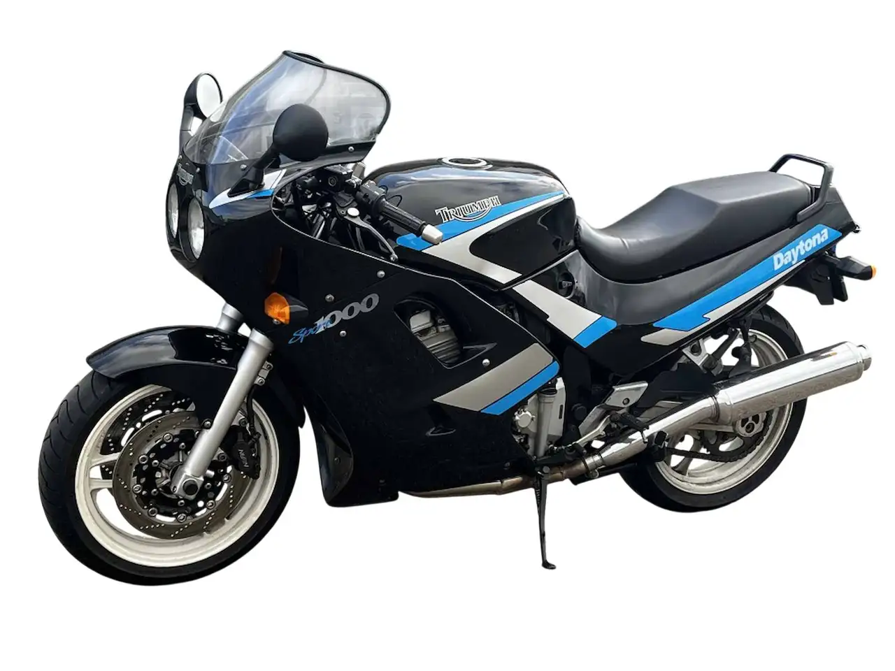 Triumph Daytona 1200