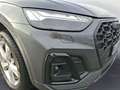 Audi Q5 40 TDI quattro S-tronic S-Line AHK Matrix Grau - thumbnail 12