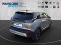 Opel Crossland 1.2 Ultimate **LPG*KEYLESS*NAVI*SHZ** Grau - thumbnail 7