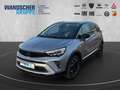 Opel Crossland 1.2 Ultimate **LPG*KEYLESS*NAVI*SHZ** Grau - thumbnail 1