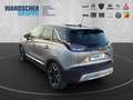 Opel Crossland 1.2 Ultimate **LPG*KEYLESS*NAVI*SHZ** Grau - thumbnail 5