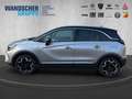 Opel Crossland 1.2 Ultimate **LPG*KEYLESS*NAVI*SHZ** Grau - thumbnail 4