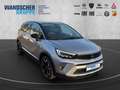Opel Crossland 1.2 Ultimate **LPG*KEYLESS*NAVI*SHZ** Grau - thumbnail 9