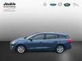Ford Focus Cool  & Connect - SITZHZG., LENKRAD BHEIZBAR Bleu - thumbnail 6