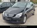 Mercedes-Benz B 170 B -Klasse B 170 Special Edition Schwarz - thumbnail 1