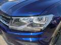 Volkswagen Tiguan Comfortline TDI SCR AHK Fernlichtass. Blau - thumbnail 4