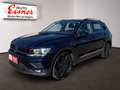 Volkswagen Tiguan Comfortline TDI SCR AHK Fernlichtass. Blau - thumbnail 3
