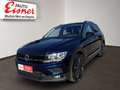 Volkswagen Tiguan Comfortline TDI SCR AHK Fernlichtass. Blau - thumbnail 2