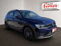 Volkswagen Tiguan Comfortline TDI SCR AHK Fernlichtass. Blau - thumbnail 18