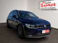 Volkswagen Tiguan Comfortline TDI SCR AHK Fernlichtass. Blau - thumbnail 19