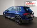 Volkswagen Tiguan Comfortline TDI SCR AHK Fernlichtass. Blau - thumbnail 12