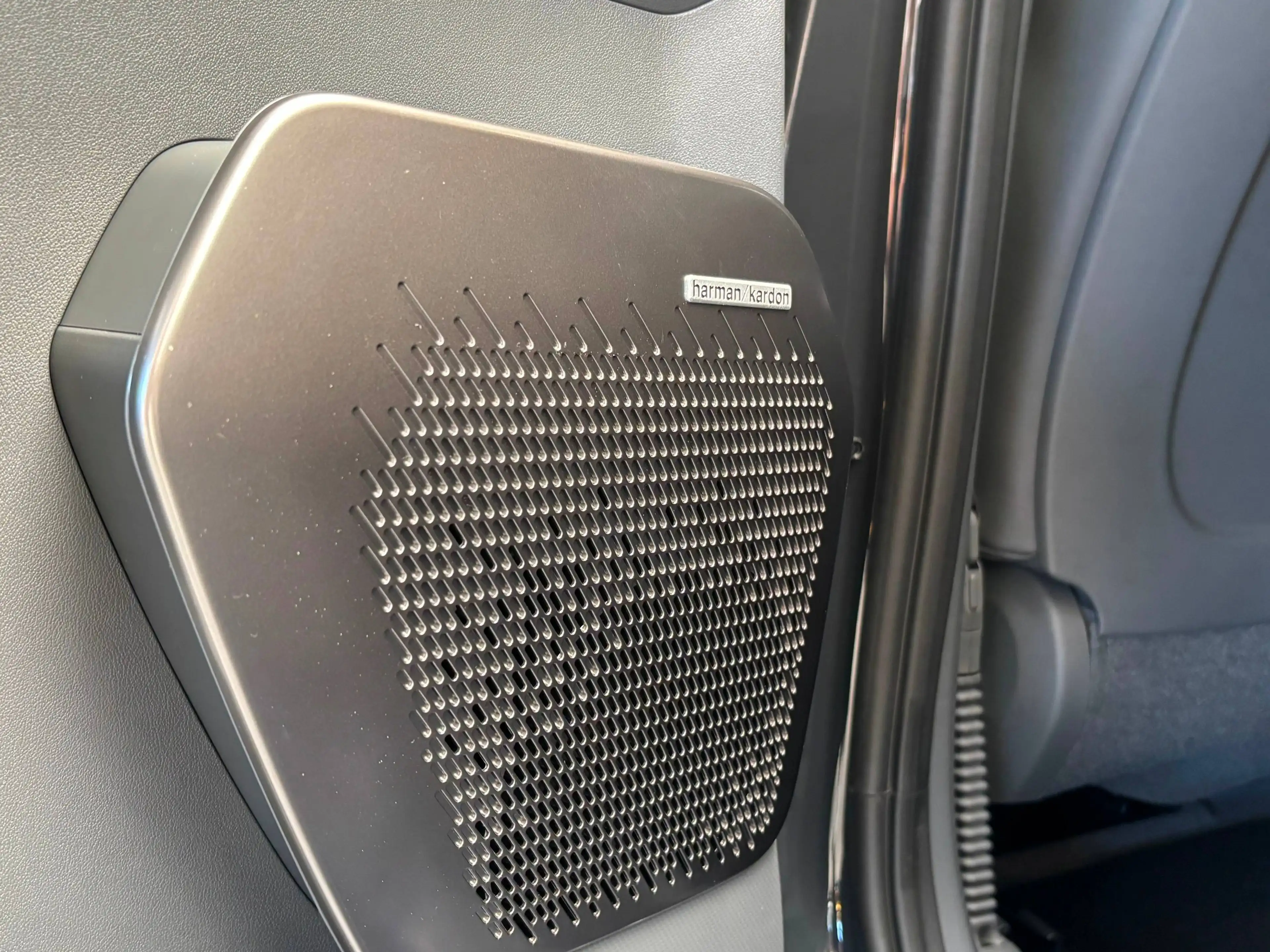 Kia EV2 61-kWh I GT-Line I 4-Sitzer I 360° I Navi I SHZ I SBL I LHZ I Harman/Kardon I — photo 14