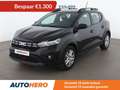 Dacia Sandero 1.0 TCe Stepway Expression Zwart - thumbnail 1