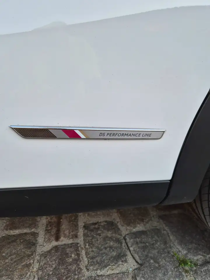 DS Automobiles DS 3 Crossback 2021