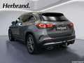 Mercedes-Benz GLA 250 e AMG AHK MULTIBEAM Burmester CarPlay Grau - thumbnail 4