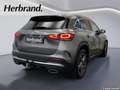 Mercedes-Benz GLA 250 e AMG AHK MULTIBEAM Burmester CarPlay Grau - thumbnail 3