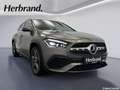 Mercedes-Benz GLA 250 e AMG AHK MULTIBEAM Burmester CarPlay Grau - thumbnail 2