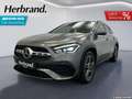Mercedes-Benz GLA 250 e AMG AHK MULTIBEAM Burmester CarPlay Grau - thumbnail 1
