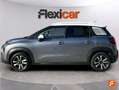 Citroen C3 Aircross Puretech Feel 82 Gris - thumbnail 3