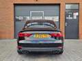 Audi S3 Limousine 2.0 TFSI quattro B&O ACC Leer Camera LED Zwart - thumbnail 4