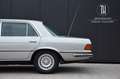 Mercedes-Benz 450 SEL 6.9*Traumzustand*TOP Historie*D-Fahrzeug* Srebrny - thumbnail 7