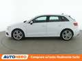 Audi A3 1.6 TDI Admired S tronic Bianco - thumbnail 3