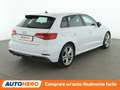Audi A3 1.6 TDI Admired S tronic Bianco - thumbnail 6