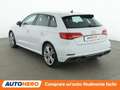 Audi A3 1.6 TDI Admired S tronic Bianco - thumbnail 4