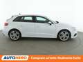 Audi A3 1.6 TDI Admired S tronic Bianco - thumbnail 7