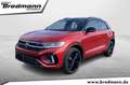 Volkswagen T-Roc 1.5 TSI R-Line AHK-Navi-ACC-RFK-Black Style Rot - thumbnail 1