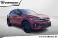 Volkswagen T-Roc 1.5 TSI R-Line AHK-Navi-ACC-RFK-Black Style Rot - thumbnail 3