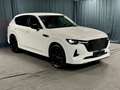 Mazda CX-60 327PS PHEV HOMURA*DRIVER*SOUND* Weiß - thumbnail 3