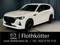 Mazda CX-60 327PS PHEV HOMURA*DRIVER*SOUND* Weiß - thumbnail 1