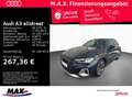 Audi A3 35 1.5 TFSI AHK+HUD+KAMERA+LED+NAVI Grau - thumbnail 1