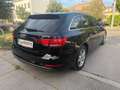 Audi A4 A4 Avant 3,0 TDI Sport S-tronic Sport Schwarz - thumbnail 3