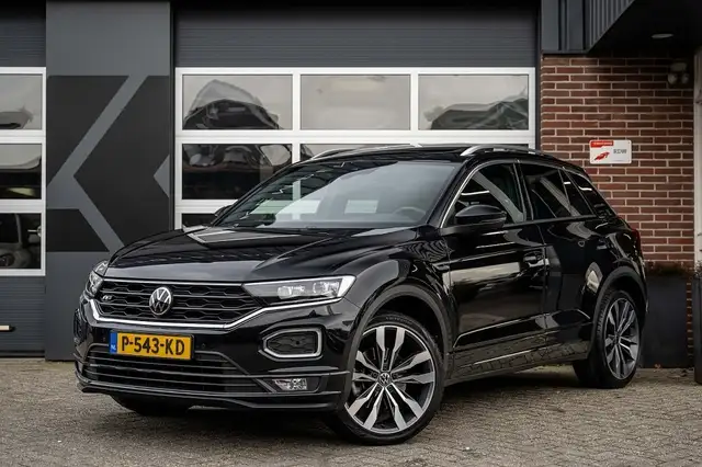 Volkswagen T-Roc 1.5 TSI Sport Business R-line | Panorama | DSG | K