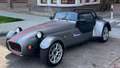 Westfield Sport Westfield Sports Cabriolet from 2014 Gris - thumbnail 11