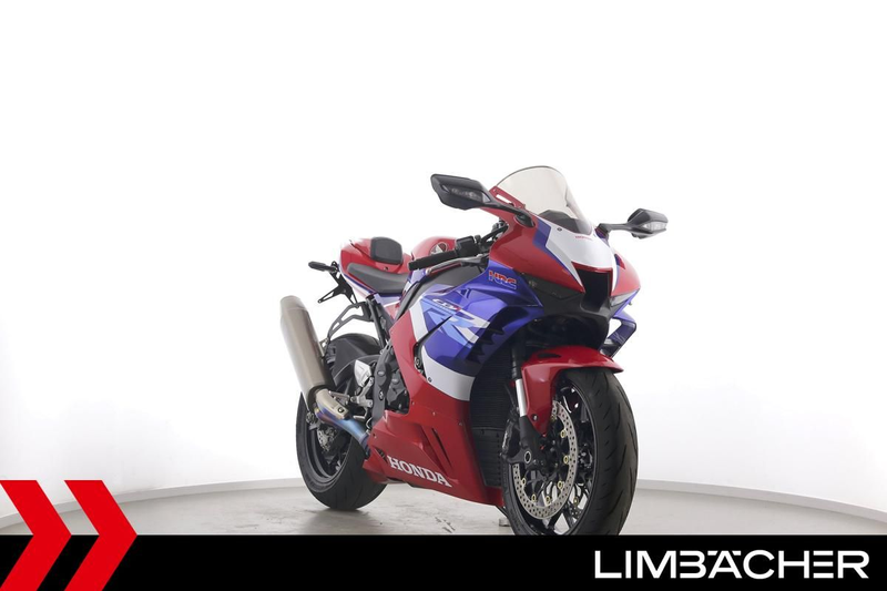 Honda CBR 1000 RR-R FIREBLADE SC82 - Akrapovic, QS, — photo 2
