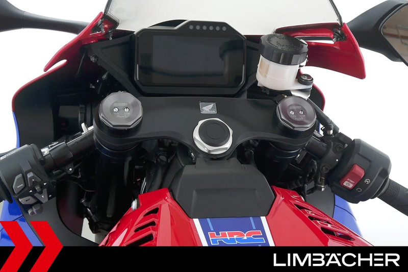 Honda CBR 1000 RR-R FIREBLADE SC82 - Akrapovic, QS, — photo 22