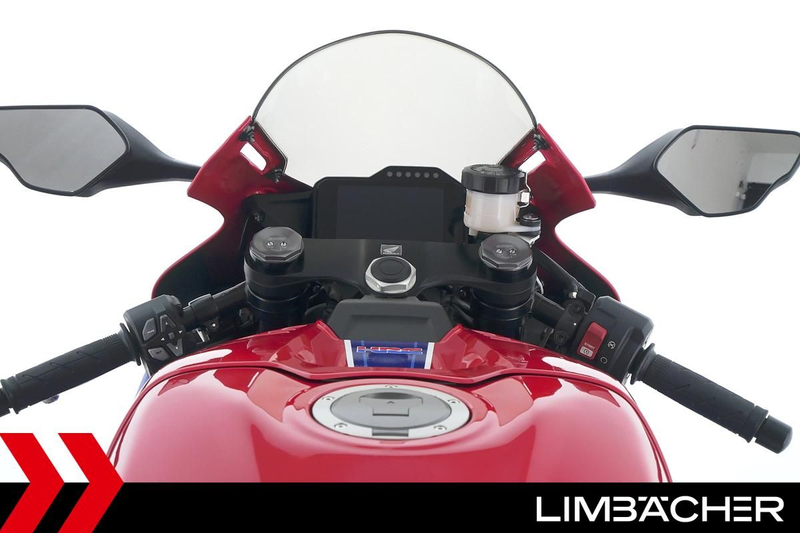 Honda CBR 1000 RR-R FIREBLADE SC82 - Akrapovic, QS, — photo 13