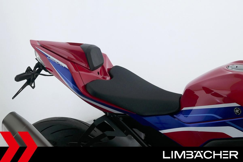 Honda CBR 1000 RR-R FIREBLADE SC82 - Akrapovic, QS, — photo 24