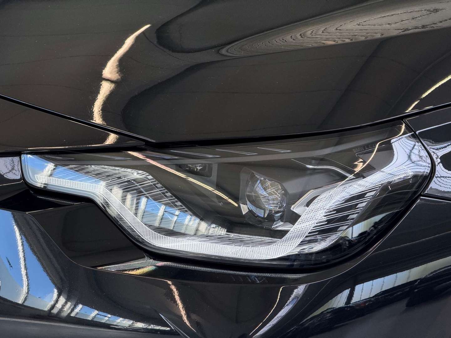 BMW Série 2 Coupé M Sport 220i -  - Joinsteer - #3