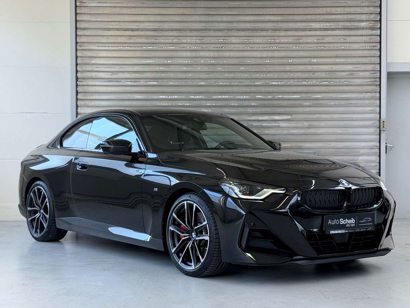 BMW Série 2 Coupé M Sport 220i -  - Joinsteer - #5