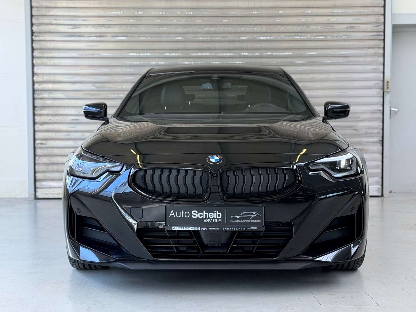 BMW Série 2 Coupé M Sport 220i -  - Joinsteer - #4