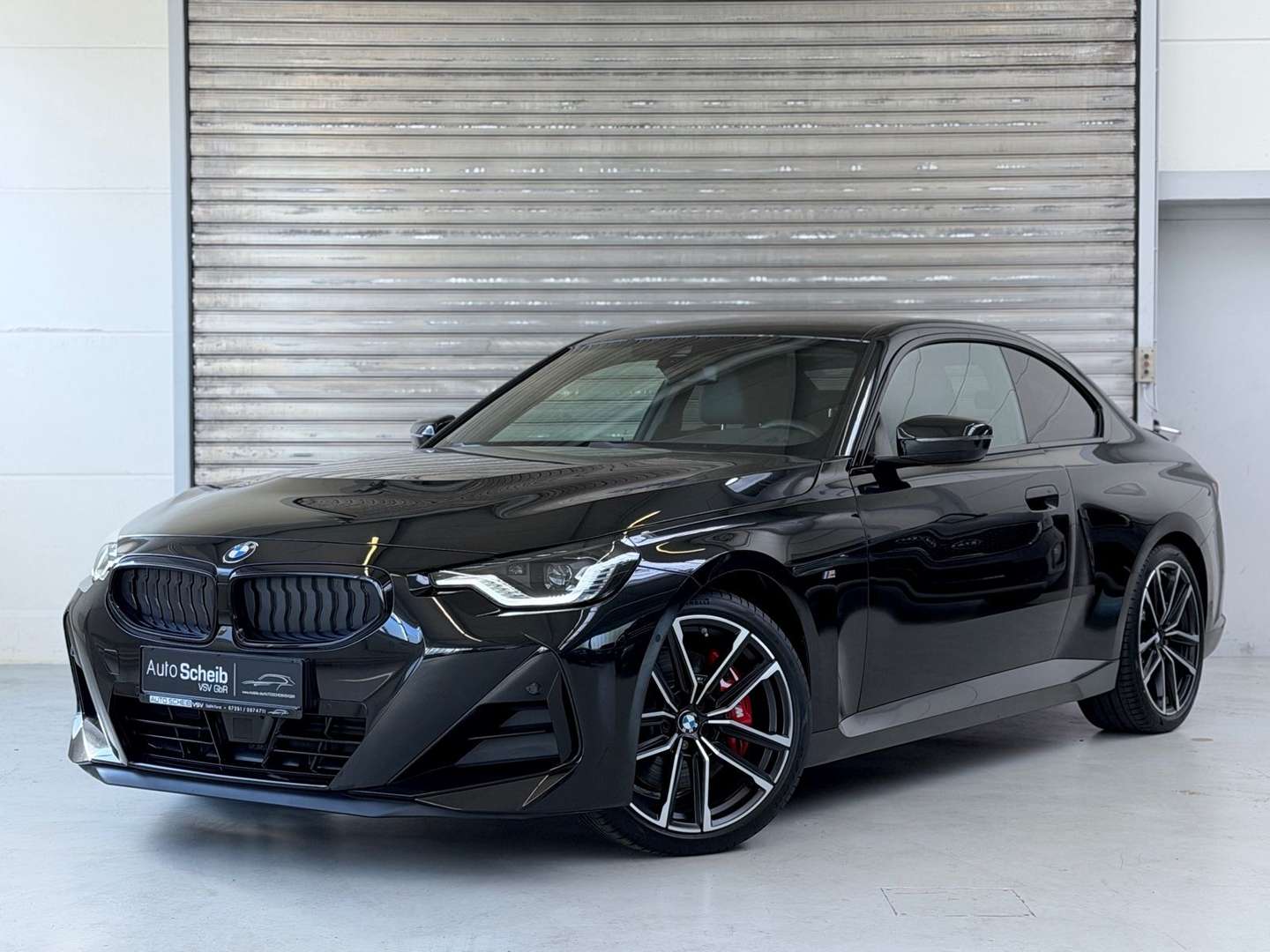 BMW Série 2 Coupé M Sport 220i -  - Joinsteer - #1
