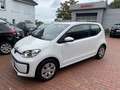 Volkswagen up! Up!  Move 1.0 MPI *Klima*Cam*PDC*SHZ* Weiß - thumbnail 4
