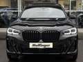 BMW X3 0i M Sport LivePro.Laser HUD PanoD.HaKa.20" Schwarz - thumbnail 4