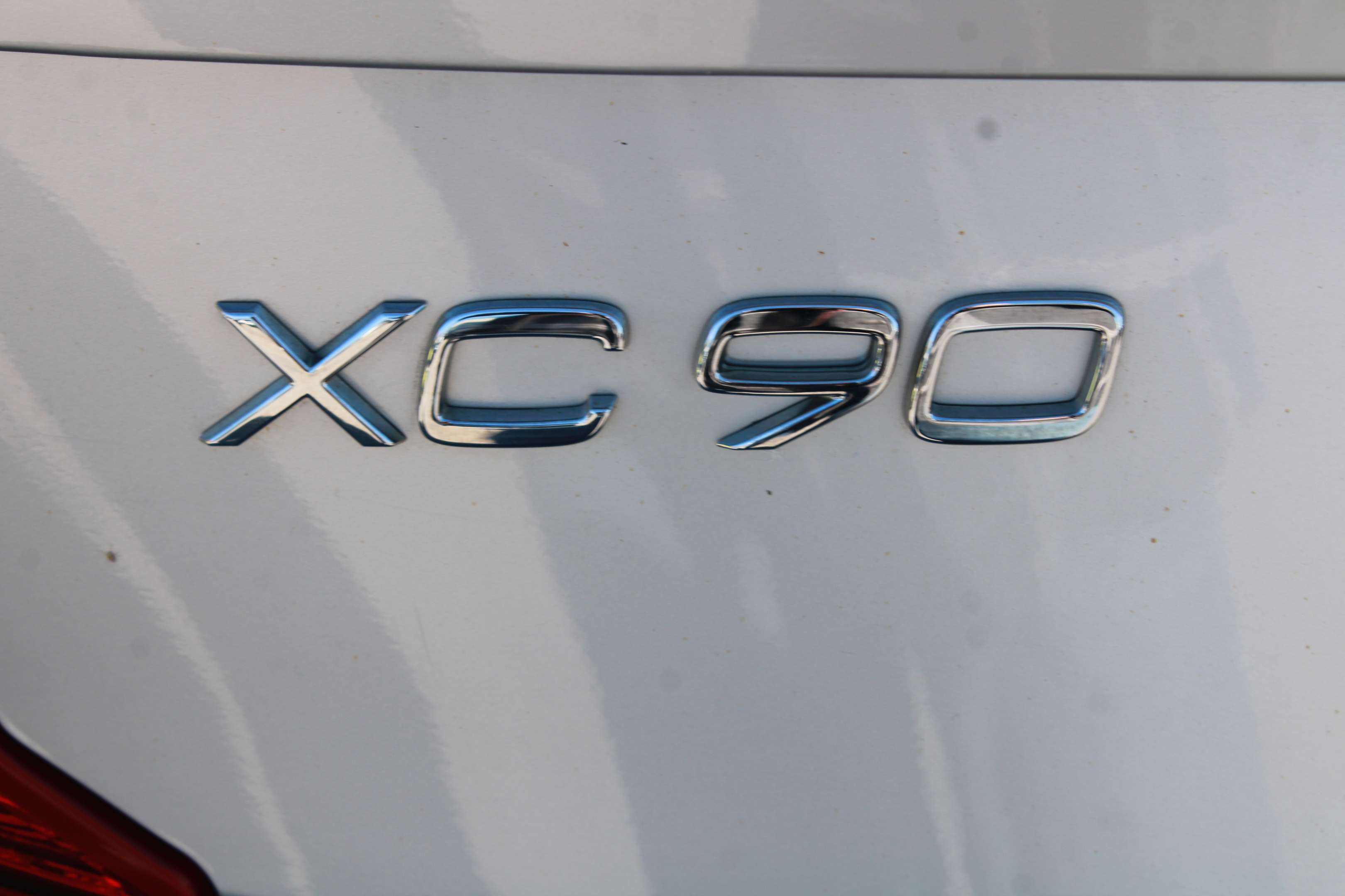 2018 Volvo XC90 T6 AWD Momentum, NAVIGATION, MAGS, CUIR, A/C thumb 12