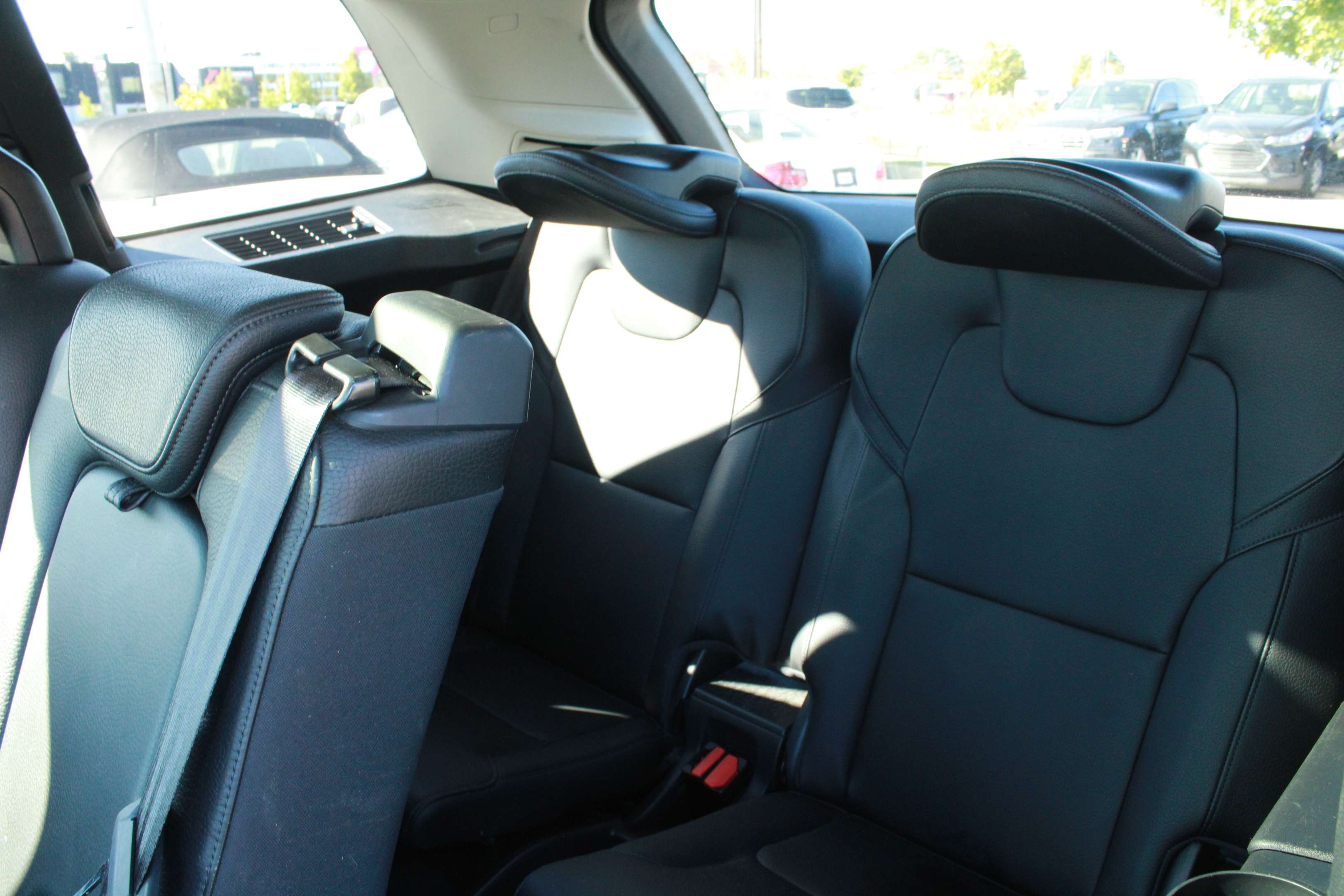 2018 Volvo XC90 T6 AWD Momentum, NAVIGATION, MAGS, CUIR, A/C thumb 35