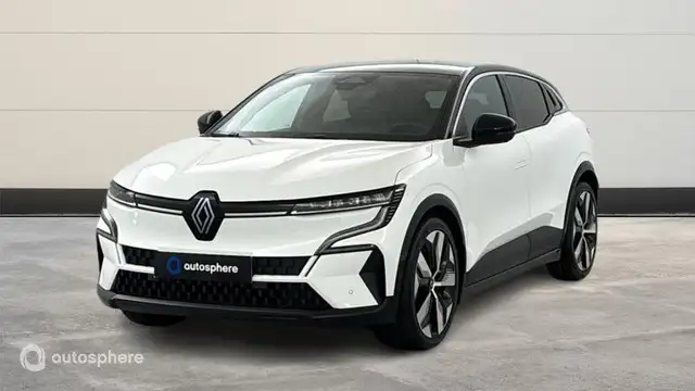 2023 Renault Megane for sale